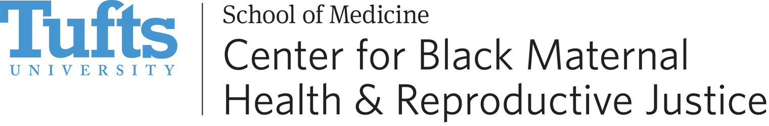 Center for Black Maternal Health & Reproductive Justice