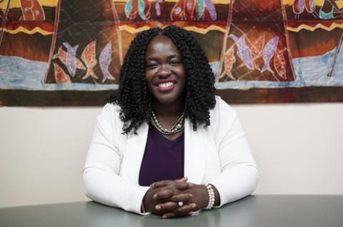 Ndidiamaka Amutah Onukagha