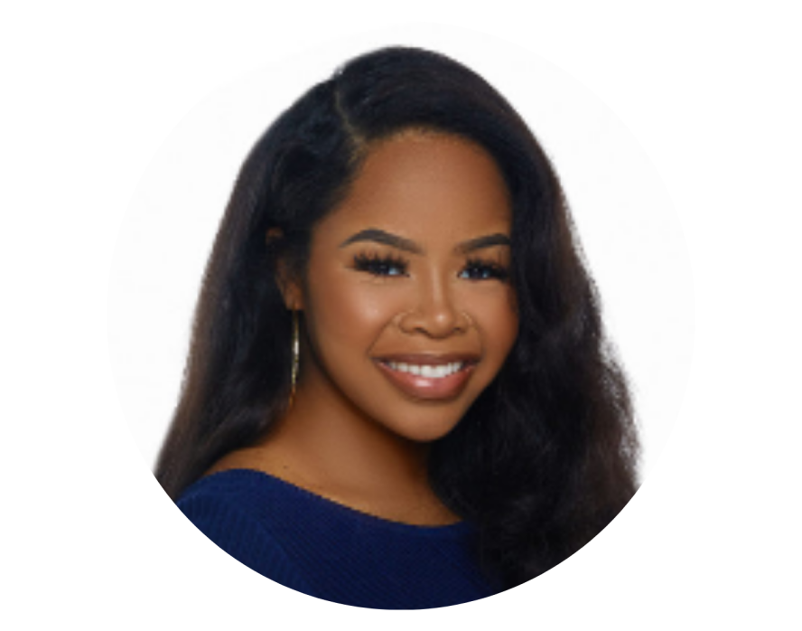 Ariana McGee