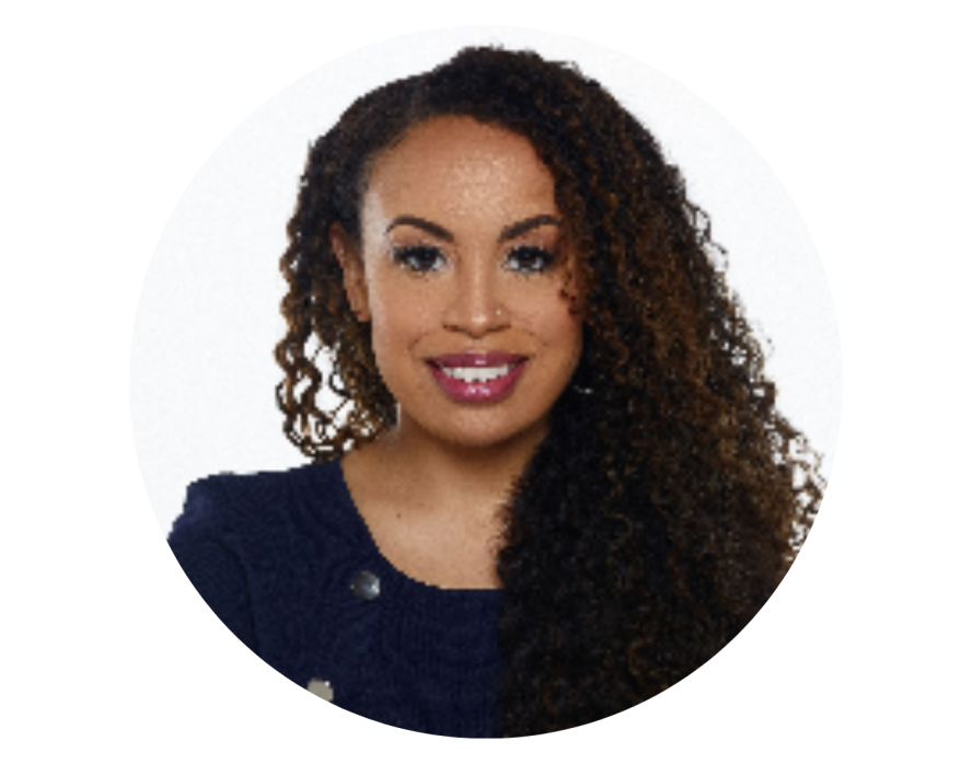 Dr. Elicia Harris