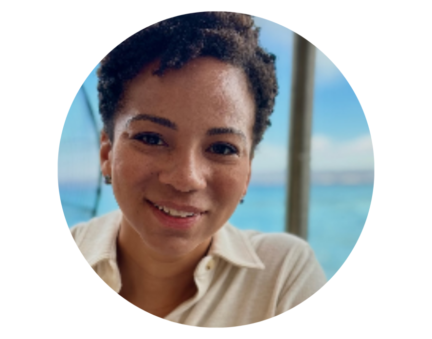 Melissa Hanna, JD, MBA