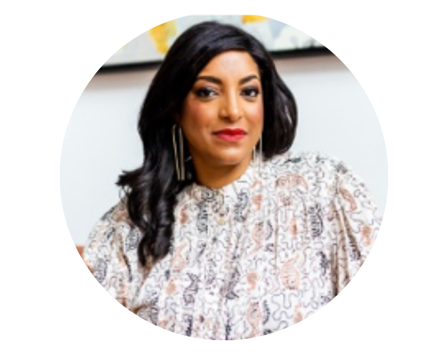 Simmone Taitt