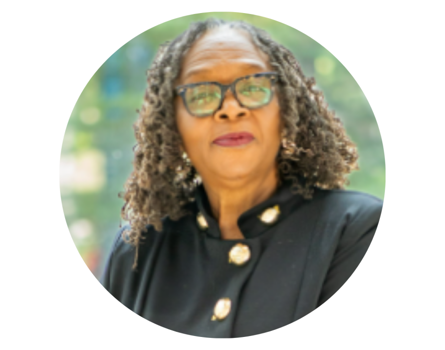Wanda Irving, MPA