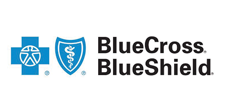 Logo of Blue Cross Blue Shield