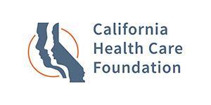 Logo of California Health Care Foundation