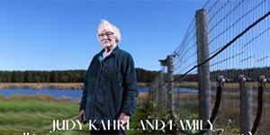 Logo of Judy Kahrland Family