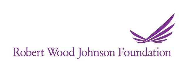 Logo of Robert Wood Johnson Foundation