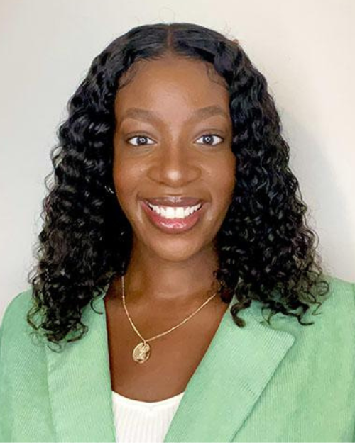 Judith Jeanty