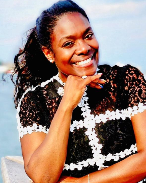 Sundé Daniels