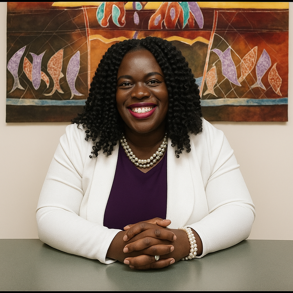 Ndidiamaka Amutah Onukagha, PhD, MPH