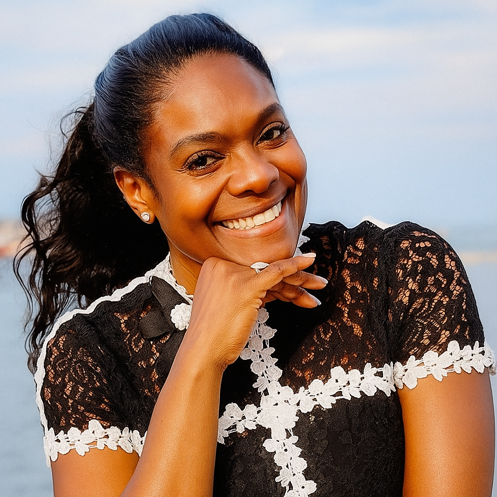 Sundé Daniels, MBA, CLC