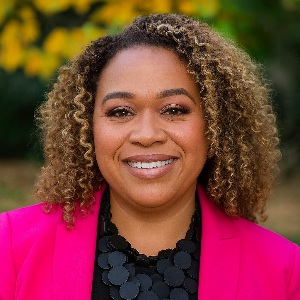 Nina Ashford , DrPH, MPH