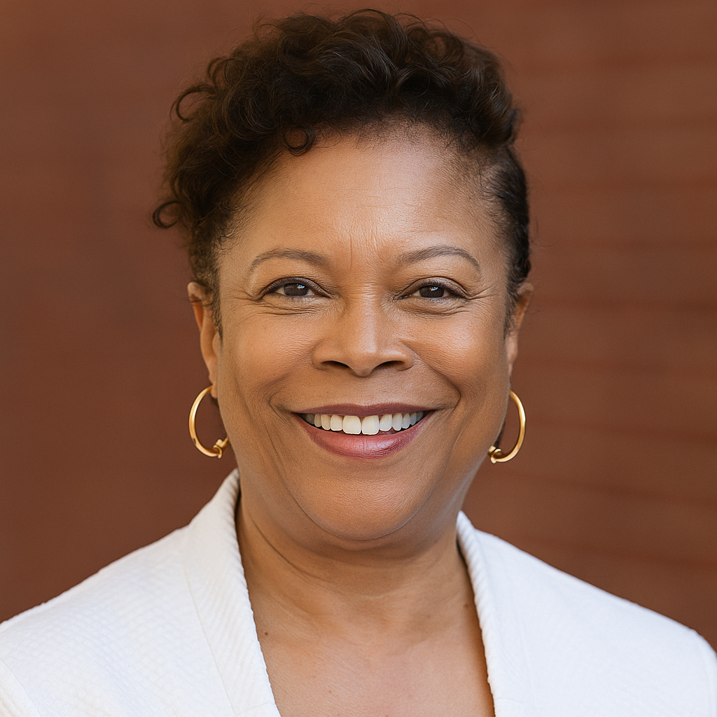 Linda Hudson, Sc.D., Sc.M, M.S.P.H.