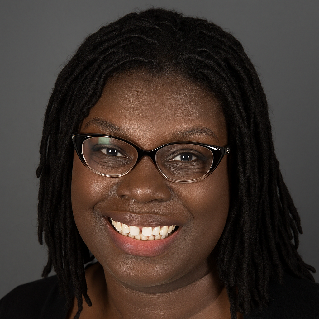 Candace Stewart , MPH