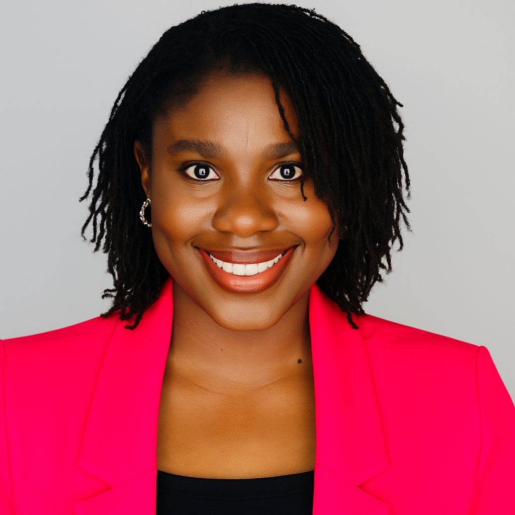 Farida N. YADA, PhD, MPH