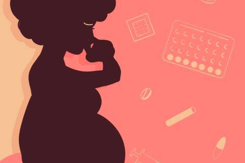 If reproductive rights continue to be restricted, Black mothers will pay the price