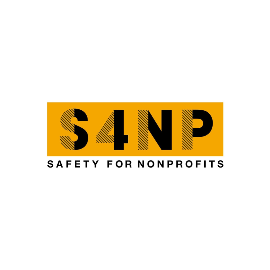 Safety for non profits