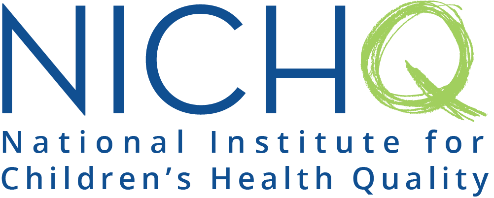 Logo of NICHQ
