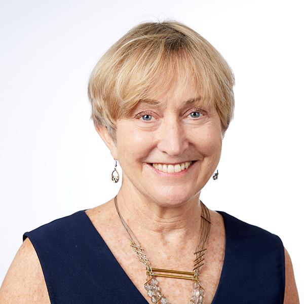 Dr. Lois McCloskey