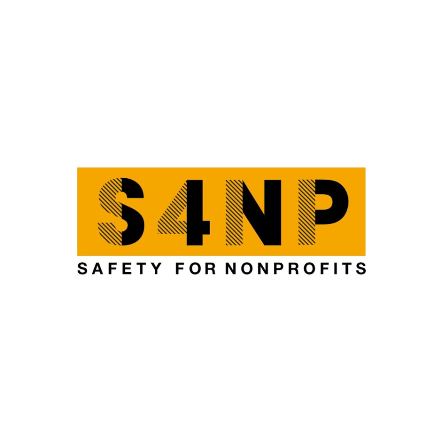 Logo for S4NP