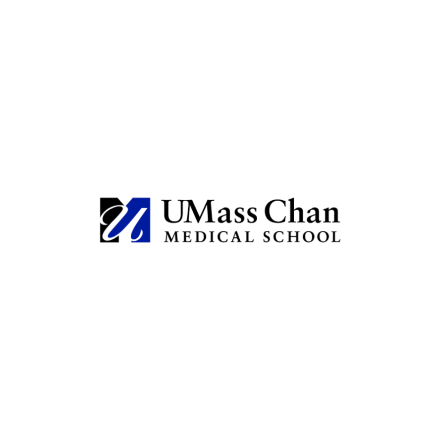 Logo for Umass Chan Medical School