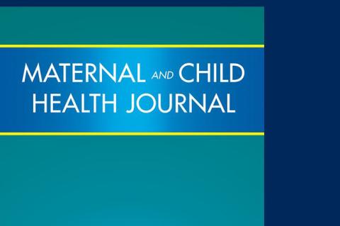 Springer Maternal and Child Health Journal
